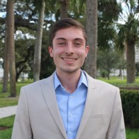 Raymond James Employee Sam Basile's profile photo