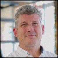 Hilson Moran Employee Tony Morris's profile photo