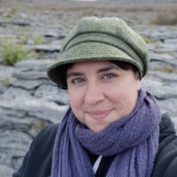 Historic New England Employee Marissa Dufault's profile photo