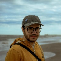 Despegar Employee Christian Testa's profile photo