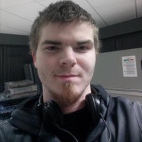 Papa Johns Employee Austin Sanders's profile photo