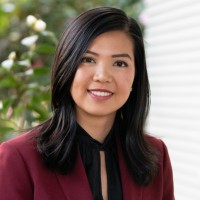 NVIDIA Employee Viola Wu's profile photo