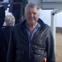 Nanoracks – Powered by Voyager Space Employee Jim Wines's profile photo