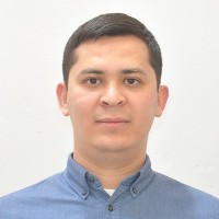 Eziz Annamyradov Email