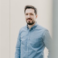 Inteco Employee Johnathan Kesteloot's profile photo