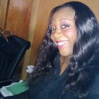 Rosabon Financial Services Employee Ugonma Nwagba's profile photo