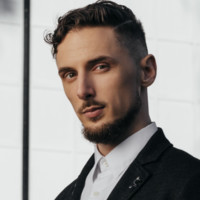 Benjamin Clarke Email & Phone Number