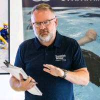 Scottish Water Employee Andrew Walker's profile photo