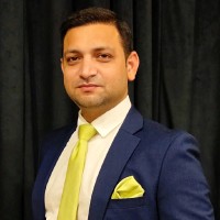Bank Alfalah Limited Employee Mohammad Adil's profile photo