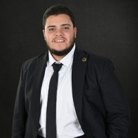 Cultiv LLC Employee Omar Mokhtar's profile photo