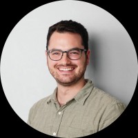 Rapid Shape GmbH Employee Elon （艾隆）'s profile photo