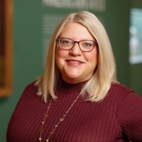 Toledo Museum of Art Employee Laurie French's profile photo