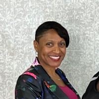 Richemont Employee Jo West's profile photo