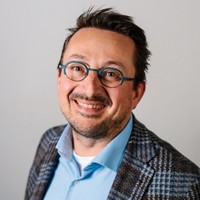 Gemeente Schoten Employee Wim Wouwer's profile photo