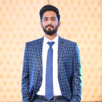 SIDEworks Pvt. Ltd. Employee M.tayyab Arshad's profile photo