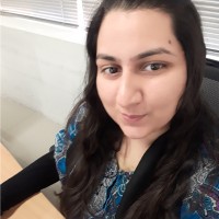 Fujairah National Group Employee Kiran's profile photo