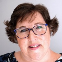 Haven Society Employee Kathy McKay's profile photo