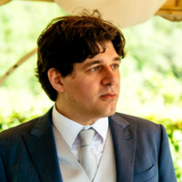 Capgemini Employee Massimo Barbieri's profile photo