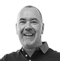 Inspired Thinking Group (ITG) Employee Mark Clews's profile photo