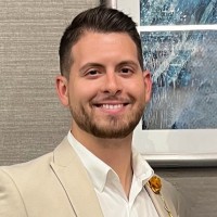 Corporate Learning Network Employee Rick Pouza's profile photo