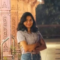 MindTap Solutions Employee Jaymala Pawar's profile photo