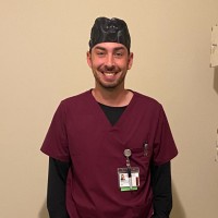Vassar Brothers Medical Center Employee Matt Ehrhard's profile photo