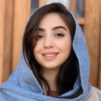 AdamBarfi Employee Shaghayegh Ebrahimkhani's profile photo