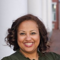 National Treasury Employees Union Employee Maram Abdelhamid's profile photo