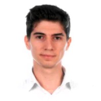 KPMG España Employee Alejandro Moraga Plaza's profile photo