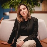 Repassa Employee Camila Dantas's profile photo