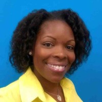 Keefe Group Employee Erica Frazier's profile photo