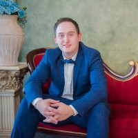 RYDER LAST MILE, INC. Employee Michael Knight's profile photo