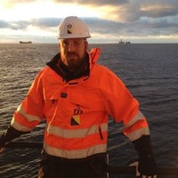 Boskalis Employee Ben Feenstra's profile photo
