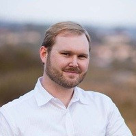 WSP in the U.S. Employee Corey Lyons's profile photo