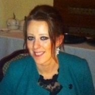 Positive Futures: Achieving Dreams. Transforming Lives. Employee Fiona McGarry's profile photo
