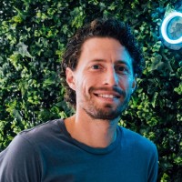 LiveHeats Employee Adam Hyman's profile photo