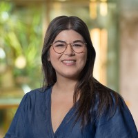 Chastain-Skillman Employee Pamela Rodriguez's profile photo