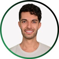 ANGEHEUERT ⚓ | Recruiting as a Service & Employer Branding Employee Sebastian Wesserle's profile photo