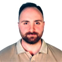 B&G Store Employee Fatih Bozkurt's profile photo
