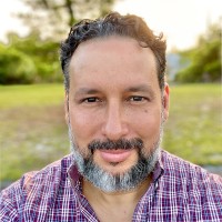 Inner Human Life Employee David Isa Rosas's profile photo