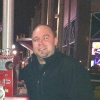 McNamara Company Employee Cal McNamara's profile photo