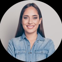 Tech-K Employee María José Rodríguez's profile photo