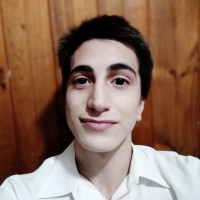 Pablo Martin Estruch Contreras's profile photo