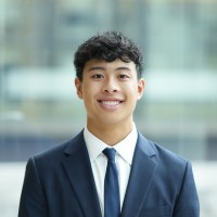 Cursor Employee Ethan Ng's profile photo