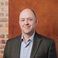 Red Wing Shoe Co. Employee Dennis Keane's profile photo