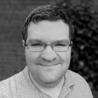 PwC Employee Stephen Card's profile photo