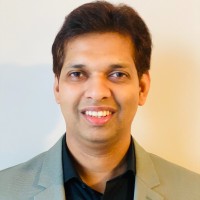 National Grid Employee Kumar Anupam's profile photo