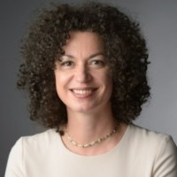 Quinnipiac University School of Communications Employee Antoaneta Vanc's profile photo
