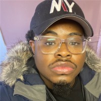 RICHMAR CONTROLS & SERVICE COMPANY, INC Employee Malek O'Galdez Alvarez's profile photo