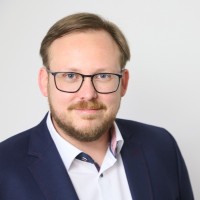 IMS Robotics Group Employee Martin Rosert's profile photo